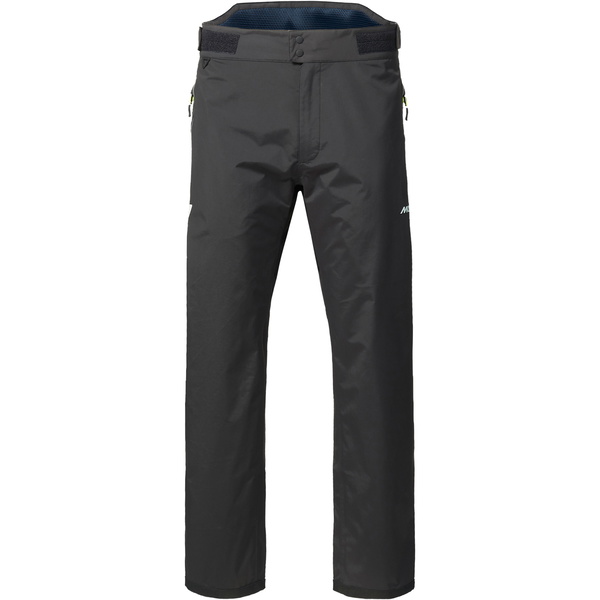 2026 Musto Mens BR1 Solent Hi-Back Sailing Trousers 82402 - Black